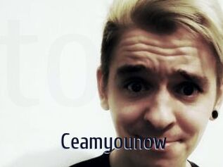 Ceamyounow