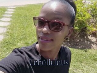 Cebolicious
