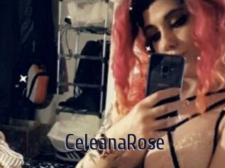 CeleanaRose