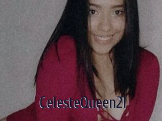 CelesteQueen21