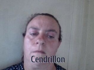 Cendrillon