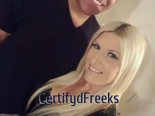 CertifydFreeks