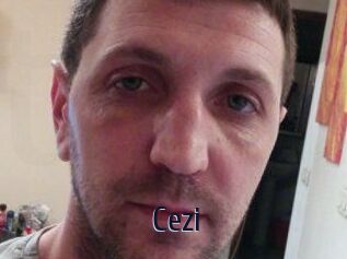 Cezi