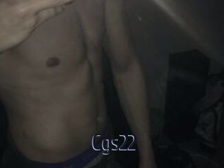 Cgs22