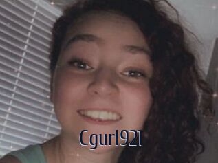 Cgurl921