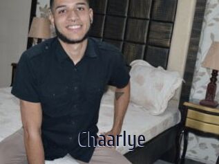 Chaarlye