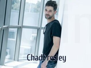 ChadPresley