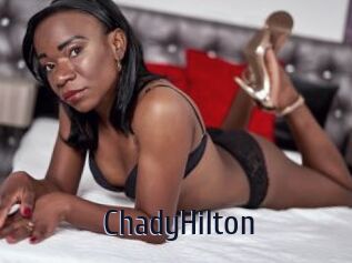 ChadyHilton