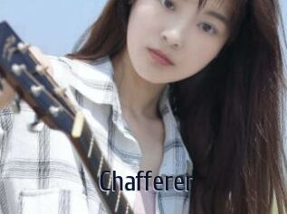 Chafferer