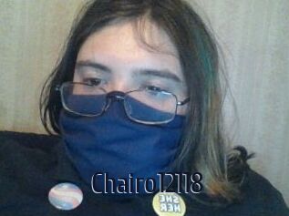 Chairo12118