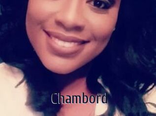 Chambord
