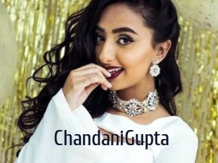 ChandaniGupta