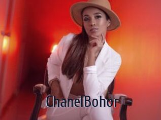 ChanelBohor