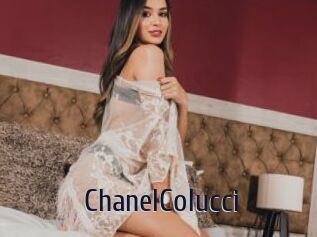ChanelColucci