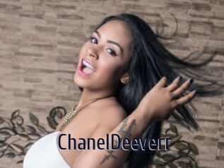 ChanelDeeverr