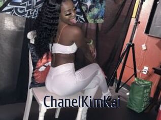 ChanelKimKai Topp Finder