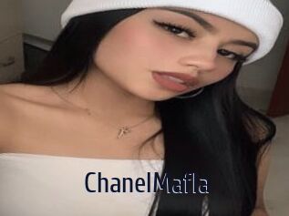 ChanelMafla