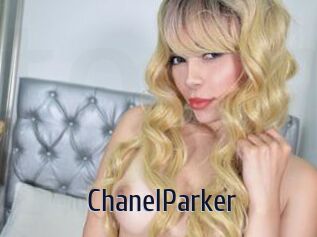 ChanelParker
