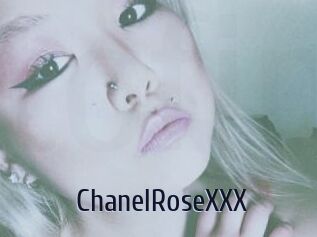 ChanelRoseXXX