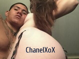 ChanelXoX