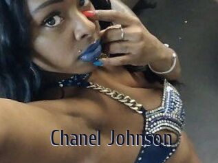 Chanel_Johnson