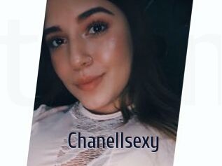 Chanellsexy