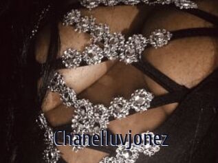 Chanelluvjonez