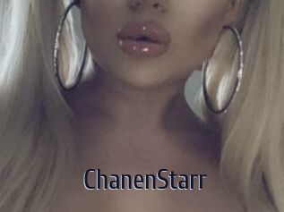 ChanenStarr
