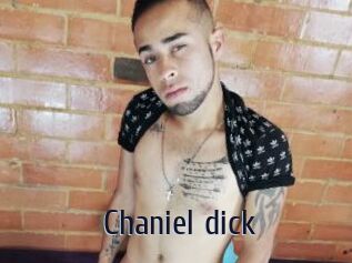 Chaniel_dick