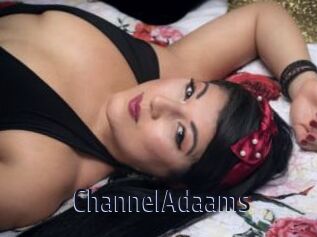 ChannelAdaams