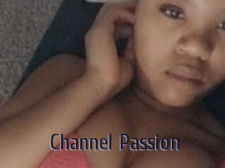 Channel_Passion