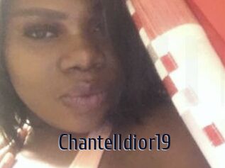 Chantelldior19