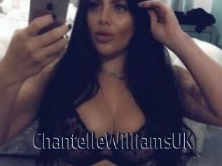 ChantelleWilliamsUK