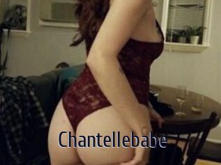 Chantellebabe