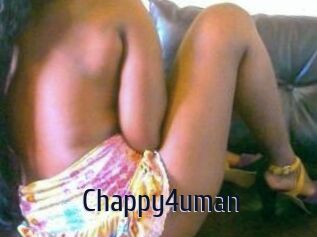 Chappy4uman