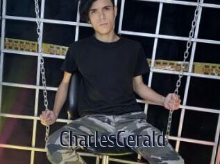 CharlesGerald