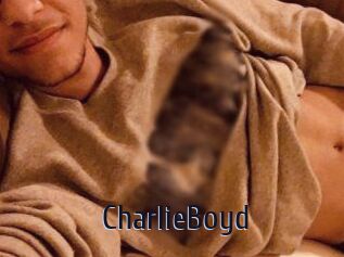 CharlieBoyd