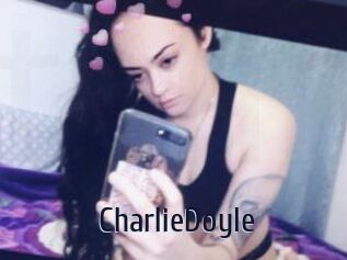 CharlieDoyle