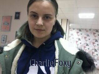 CharlieFoxy
