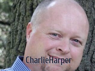 CharlieHarper