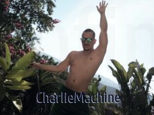 CharlieMachine