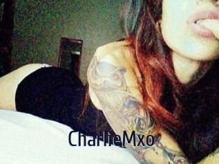 CharlieMxo