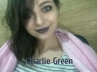 Charlie_Green