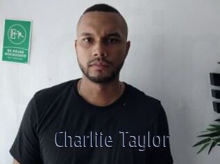 Charliie_Taylor
