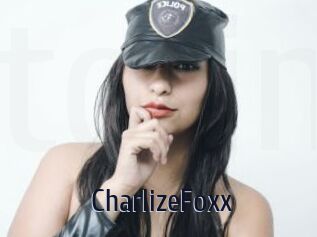 CharlizeFoxx