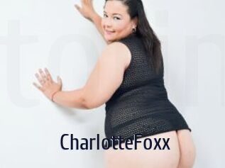CharlotteFoxx
