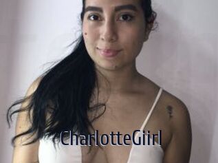 CharlotteGiirl Topp Finder