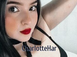 CharlotteHar Topp Finder
