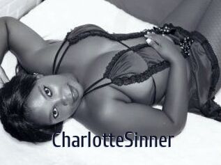 CharlotteSinner