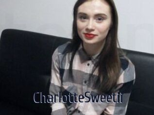 CharlotteSweetii